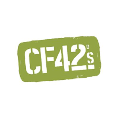 CrossFit 42 South