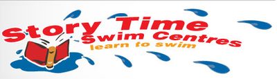 Storytime Swim Centres Learn To Swim