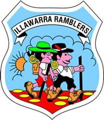 Illawarra Ramblers Club