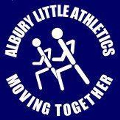 Albury Little Athletics 