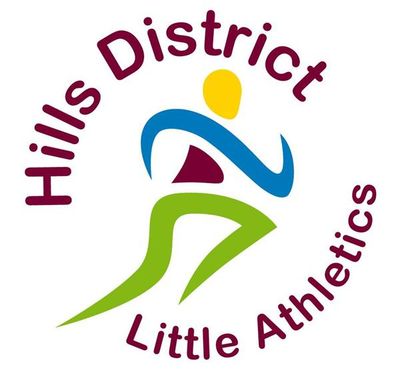 Hills District Little Athletics