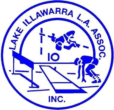 Lake Illawarra Athletics Centre Inc