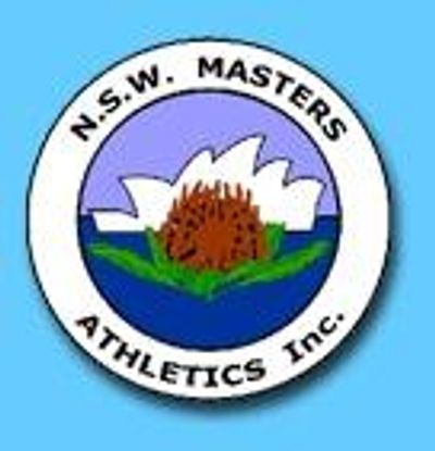 NSW Masters Athletics Inc.