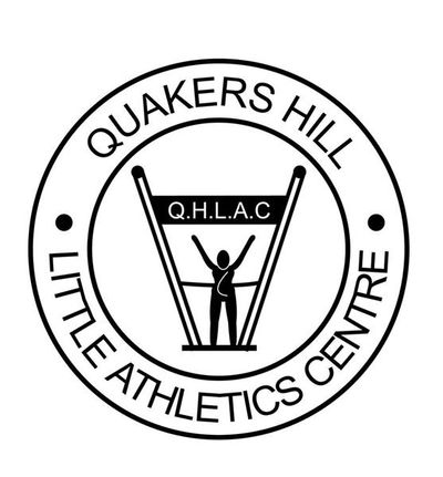 Quakers Hill Little Athletics Centre