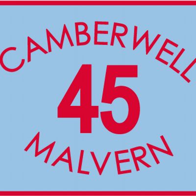 Camberwell Malvern Little Athletics