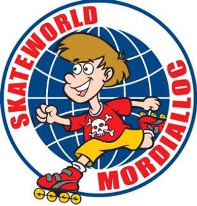 Skateworld Mordialloc