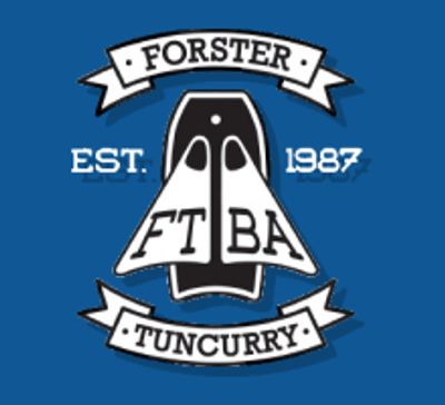 Forster Tuncurry Bodyboard Association
