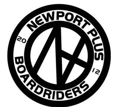 Newport Plus Boardriders 