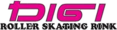Digi Roller Skating Rink