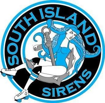 South Island Sirens Roller Derby