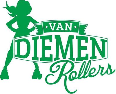 Van Diemen Rollers