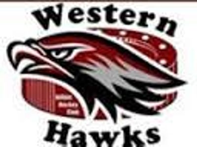 Western Hawks Inline Hockey Club Inc