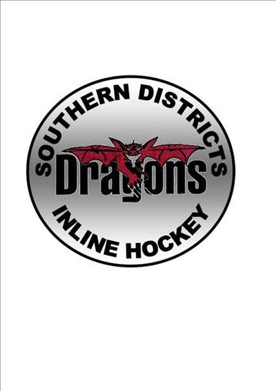 Southern Districts Inline Hockey - Dragons