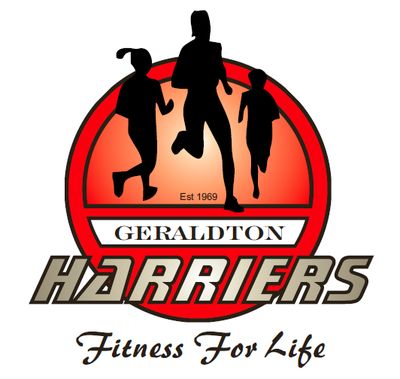 Geraldton Harriers