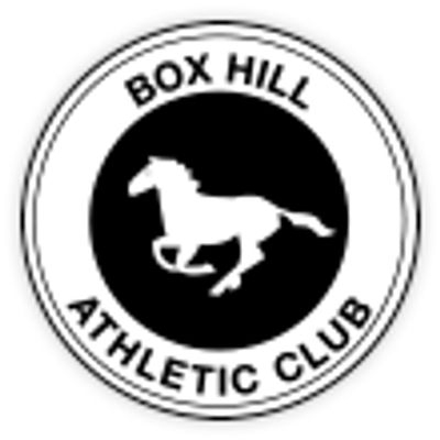 Box Hill Athletic Club