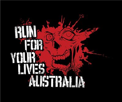 Run For Your Life