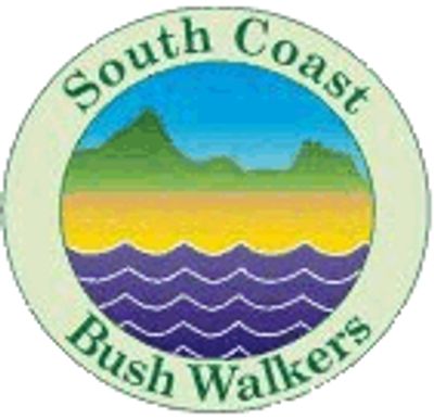 South Coast Bushwalking Club Inc.