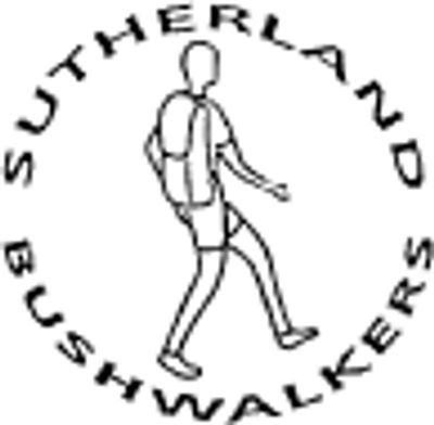 Sutherland Bushwalking Club Inc