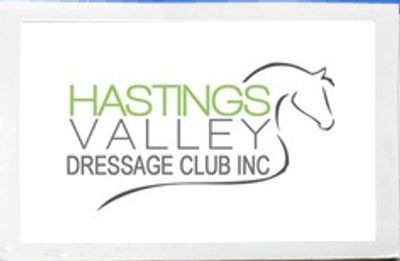 Hastings Valley Dressage Club