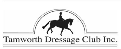 Tamworth Dressage Club