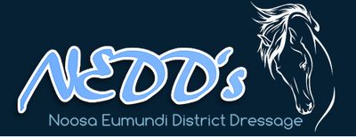 Noosa Eumundi District Dressage Club Inc