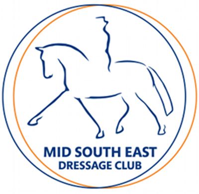 Mid South East Dressage Club Inc