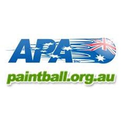 Australian Paintball Association