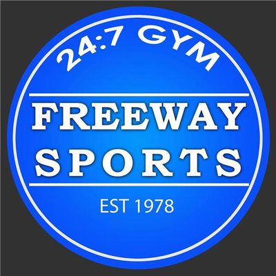 Freeway Sports Centre
