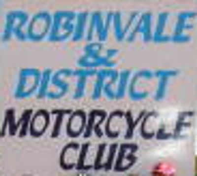 Robinvale & District Motorcycle Club