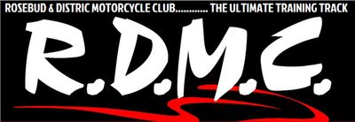 Rosebud & District Motorcycle Club