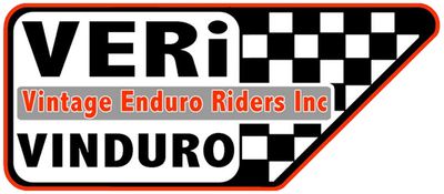 Vintage Enduro Riders Inc.