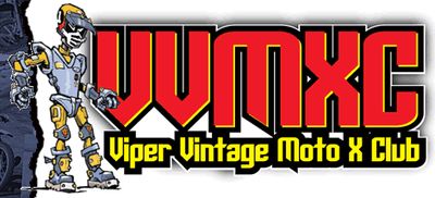 Viper Vintage Motorcycle Club