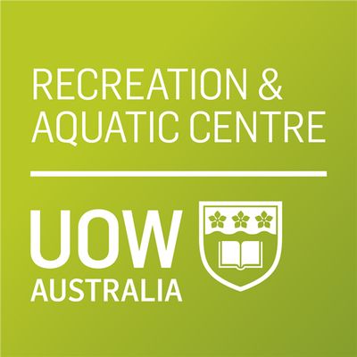 University of Wollongong Recreation & Aquatic Centre
