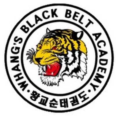 Whang's Black Belt Taekwondo Academy