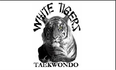 White Tiger Taekwondo