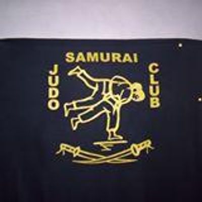 Samurai Judo Club
