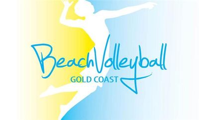 Beach Volleyball Gold Coast