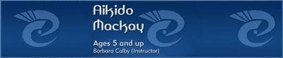 Aikido Mackay