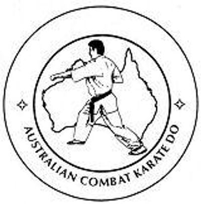 The Australian Combat Karate Do International