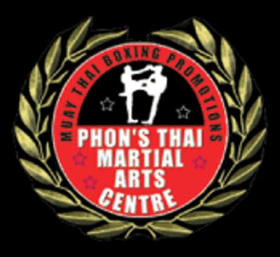Phon's Thai Martial Arts Centre