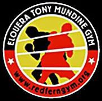 Elo uera- Tony Mundine Gym (Red Fern Gym)