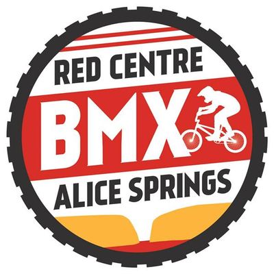 Red Centre BMX Club