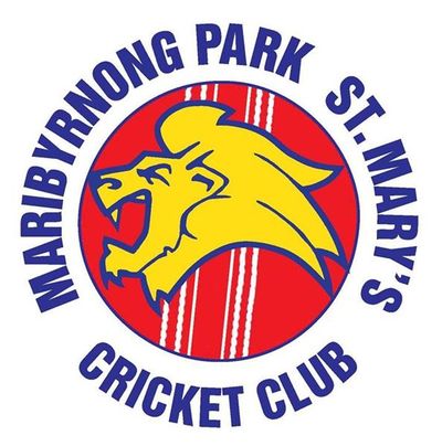 St. Mary's Cricket Club - Maribyrnong Park 