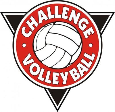 Challenge Volleyball 