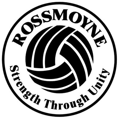 Rossmoyne Volleyball Club
