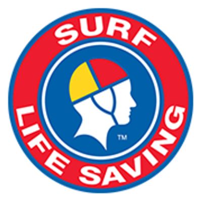 Surf Life Saving Australia