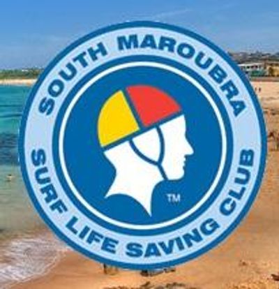 South Maroubra Surf Life Saving Club