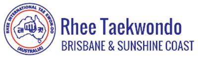 Rhee Taekwon Do