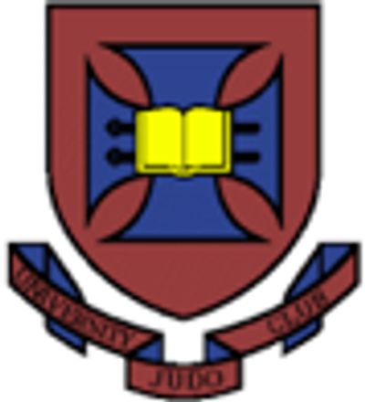 University of Queensland Judo Club