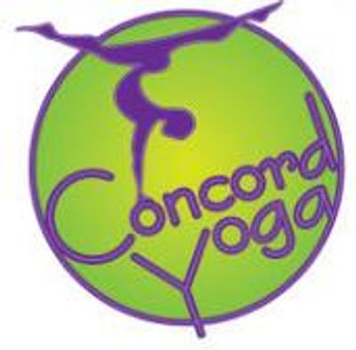 Concord Yoga